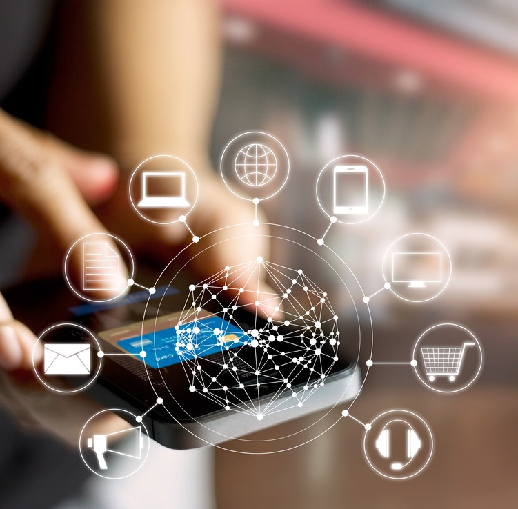 HyperFlow automatiza atendimento da terceira maior empresa de benefícios do mundo