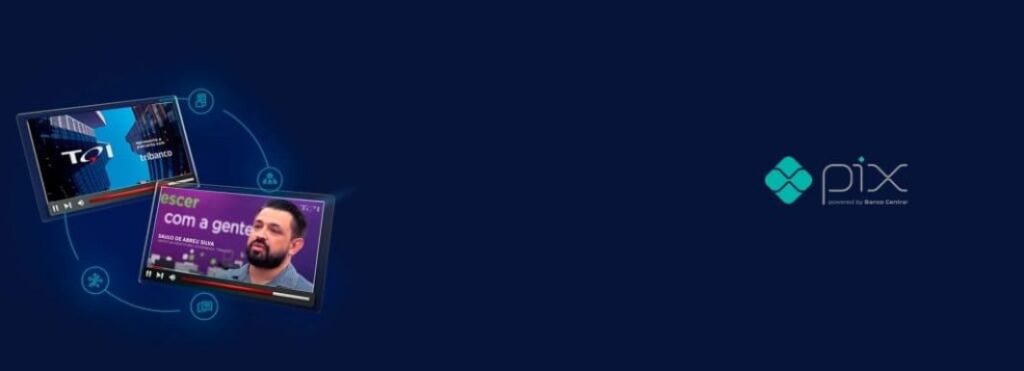 TQI implementa Pix no Tribanco com a plataforma HyperFlow