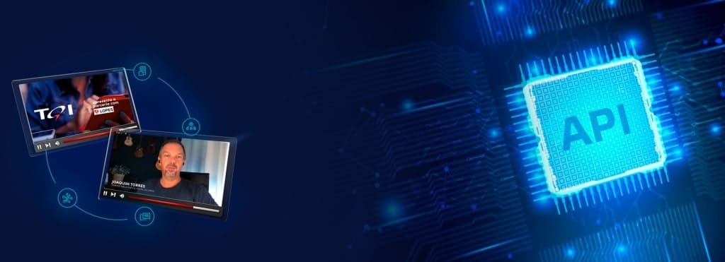 O papel fundamental da TQI na transformação digital da Lopes