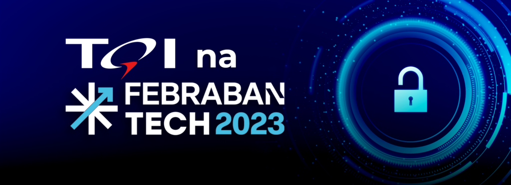 Segundo Dia da Febraban Tech 2023: Explorando a Inovação e a Segurança Bancária