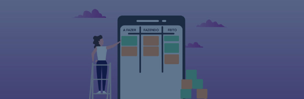 Kanban: agilidade em projetos