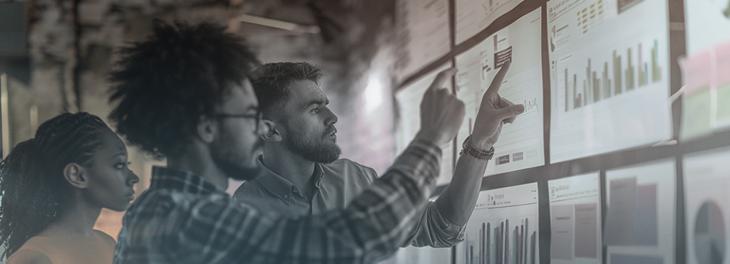 Potencializando a colaboração e a transparência da sua empresa