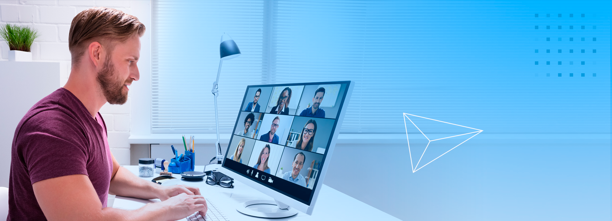 Do home office à saúde mental: tendências do trabalho em 2021
