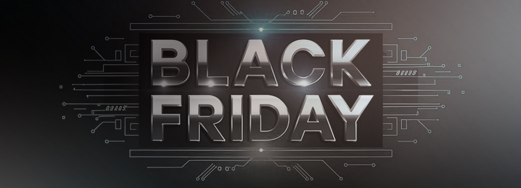 E se seu sistema cair na Black Friday? Veja cinco dicas de como evitar o problema e brilhar nas vendas!