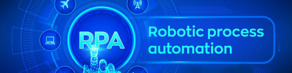 Quais são as tendências da automação robótica?