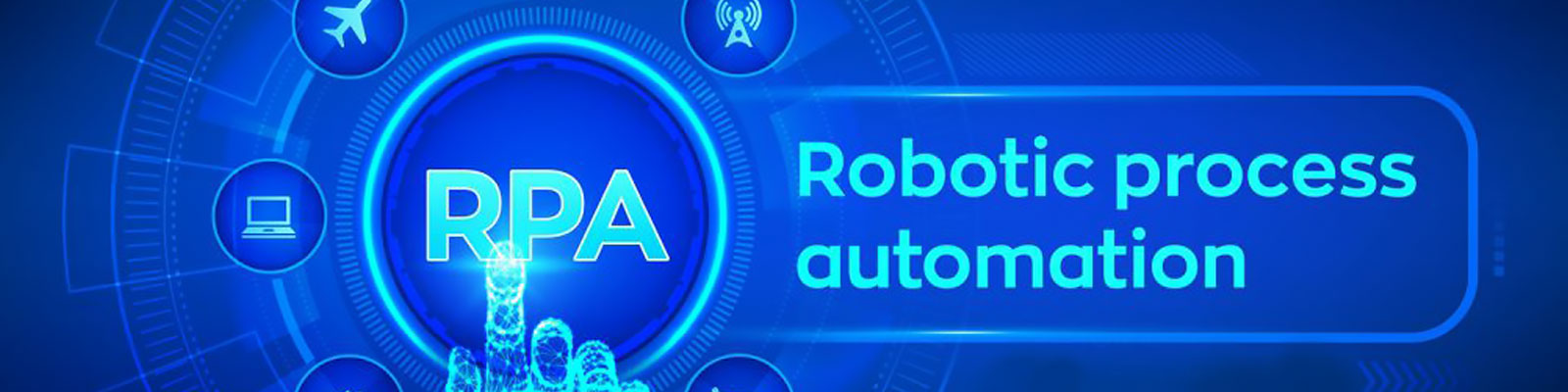 Quais são as tendências da automação robótica?