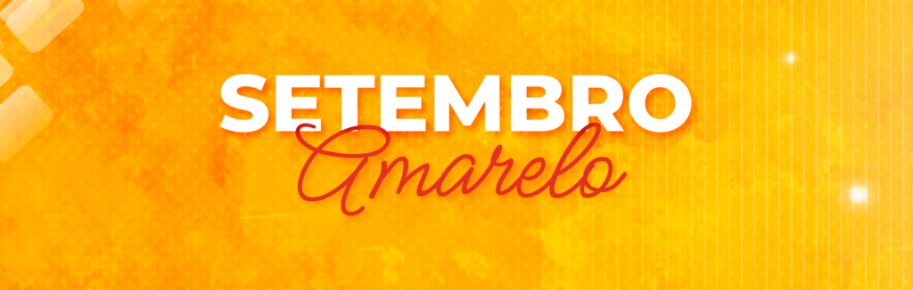 Setembro Amarelo na TQI: A Valorização da Vida