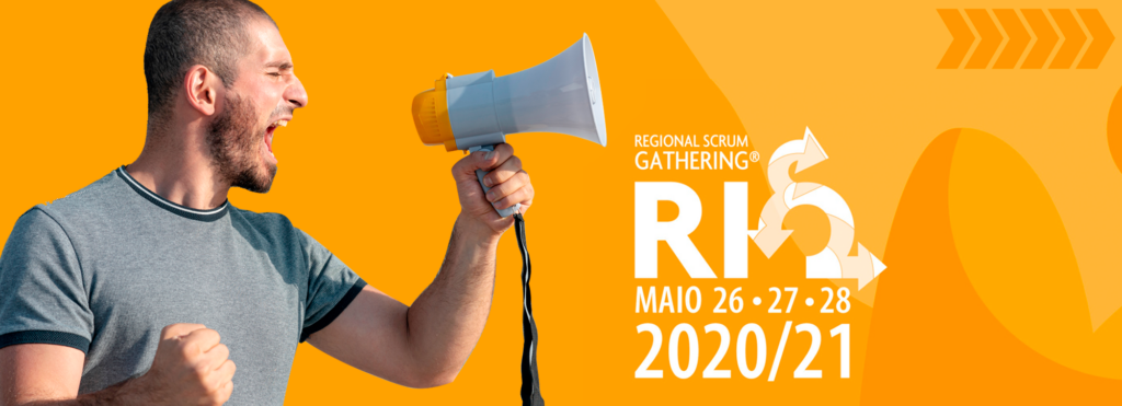 Agilidade: TQI é patrocinadora do Scrum Gathering Rio 2020/21