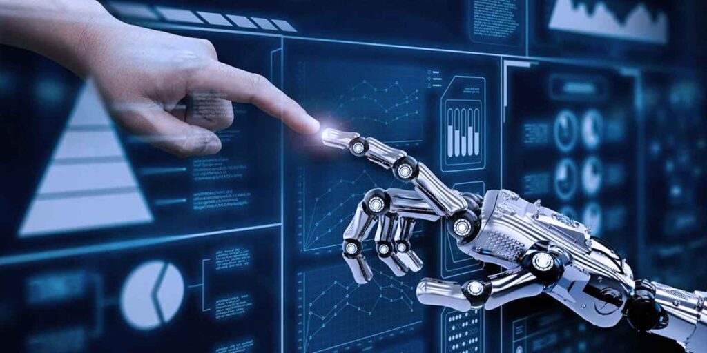 O que é RPA – Robotic Process Automation?