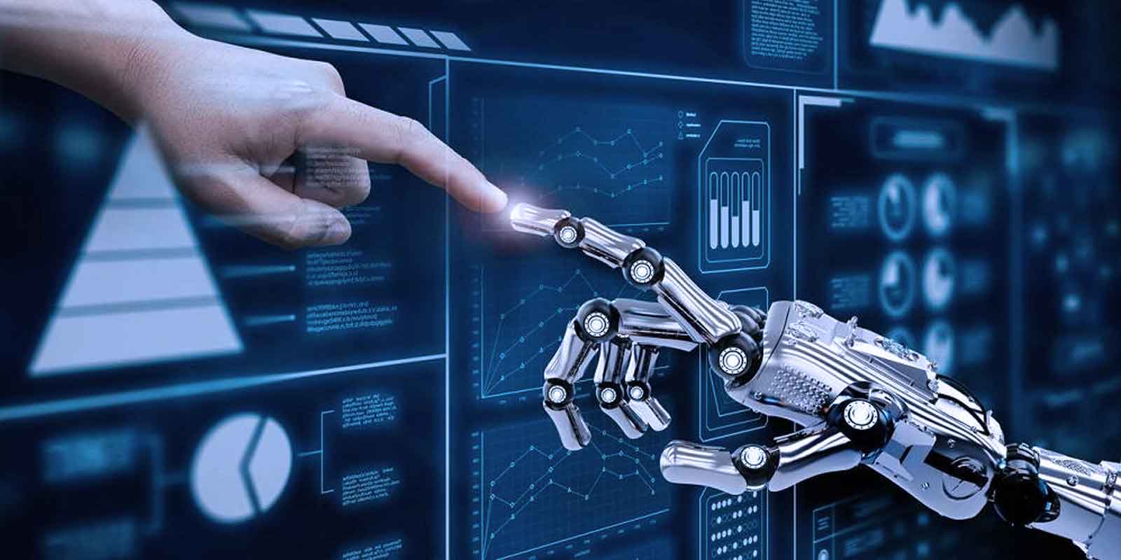 O que é RPA – Robotic Process Automation?