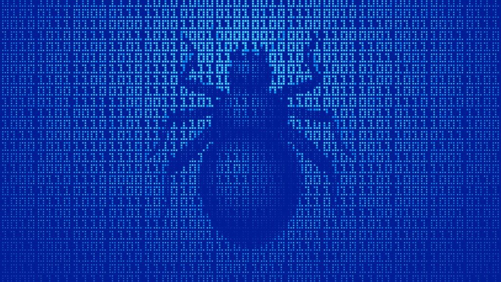 THE BUGMAN