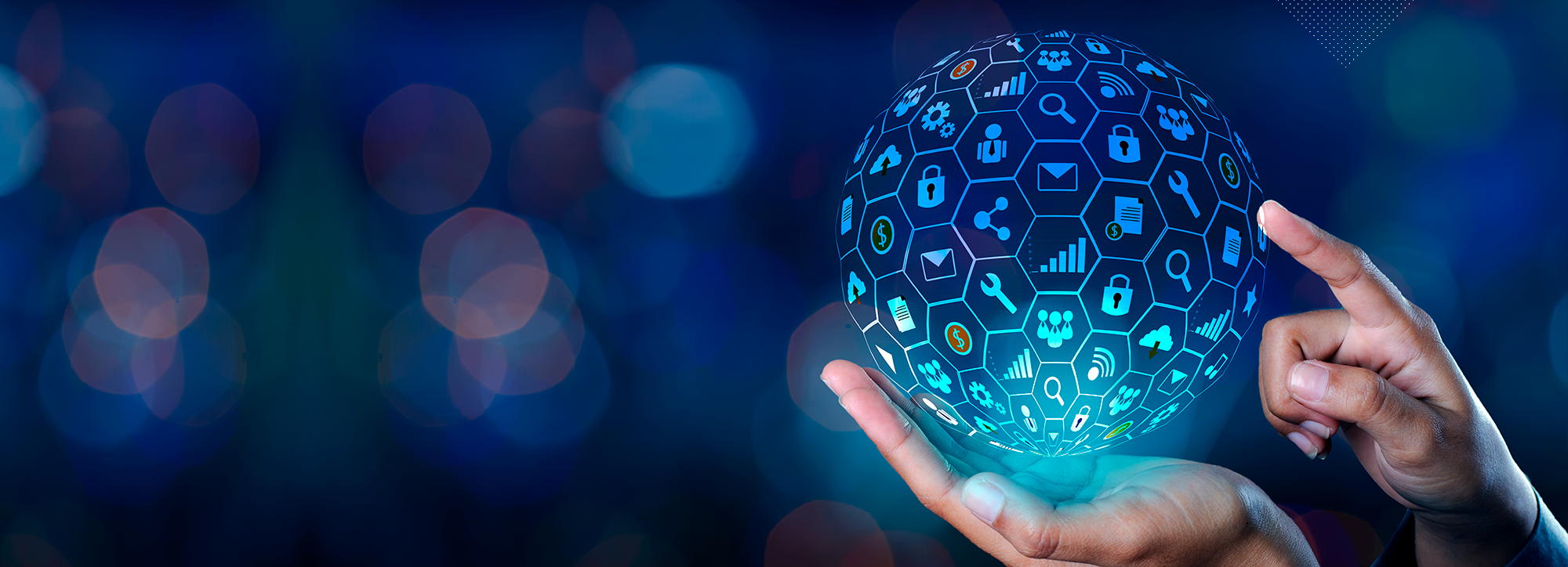 Por que a tecnologia se tornou a prioridade para mais da metade das empresas em 2021?