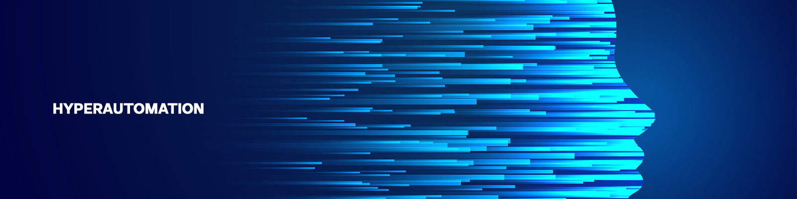 Hyperautomation: conheça o futuro da automação