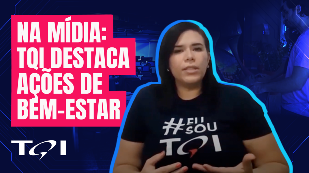 Entrevista: Ações de bem-estar