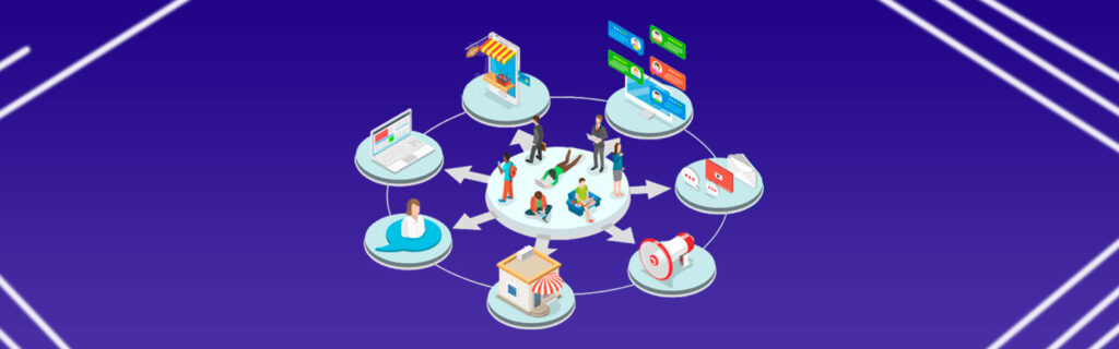 Omnichannel: significado e os benefícios desta estratégia
