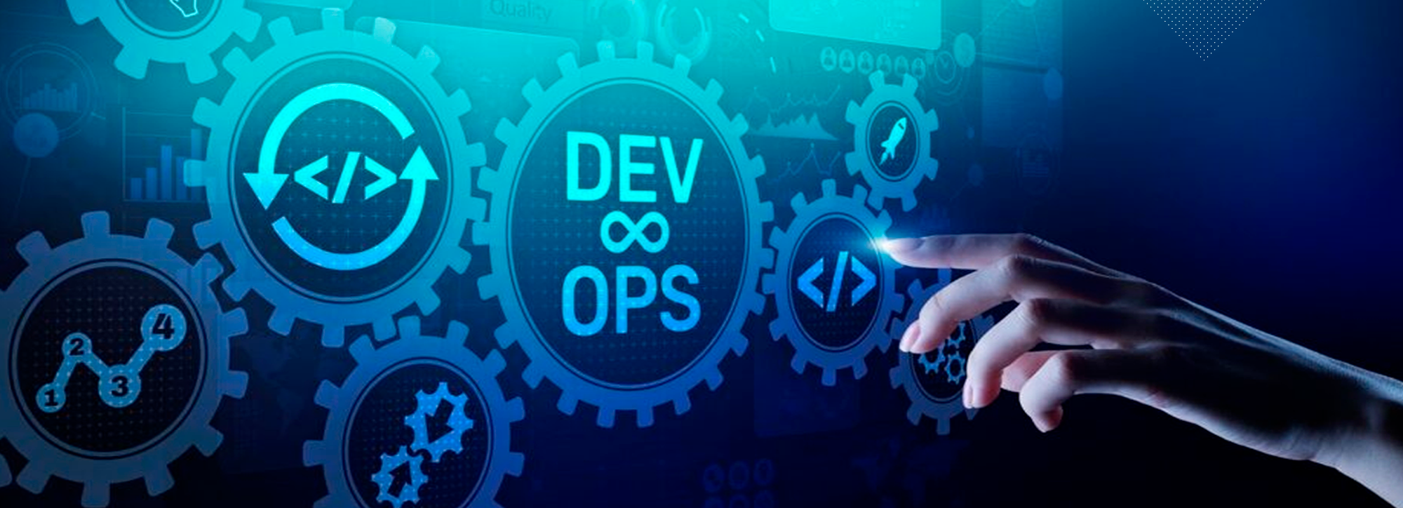 DevOps: uma nova diretriz para turbinar o desenvolvimento de projetos