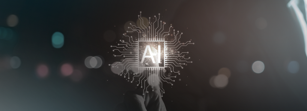 A Inteligência Artificial e o impacto nos negócios 