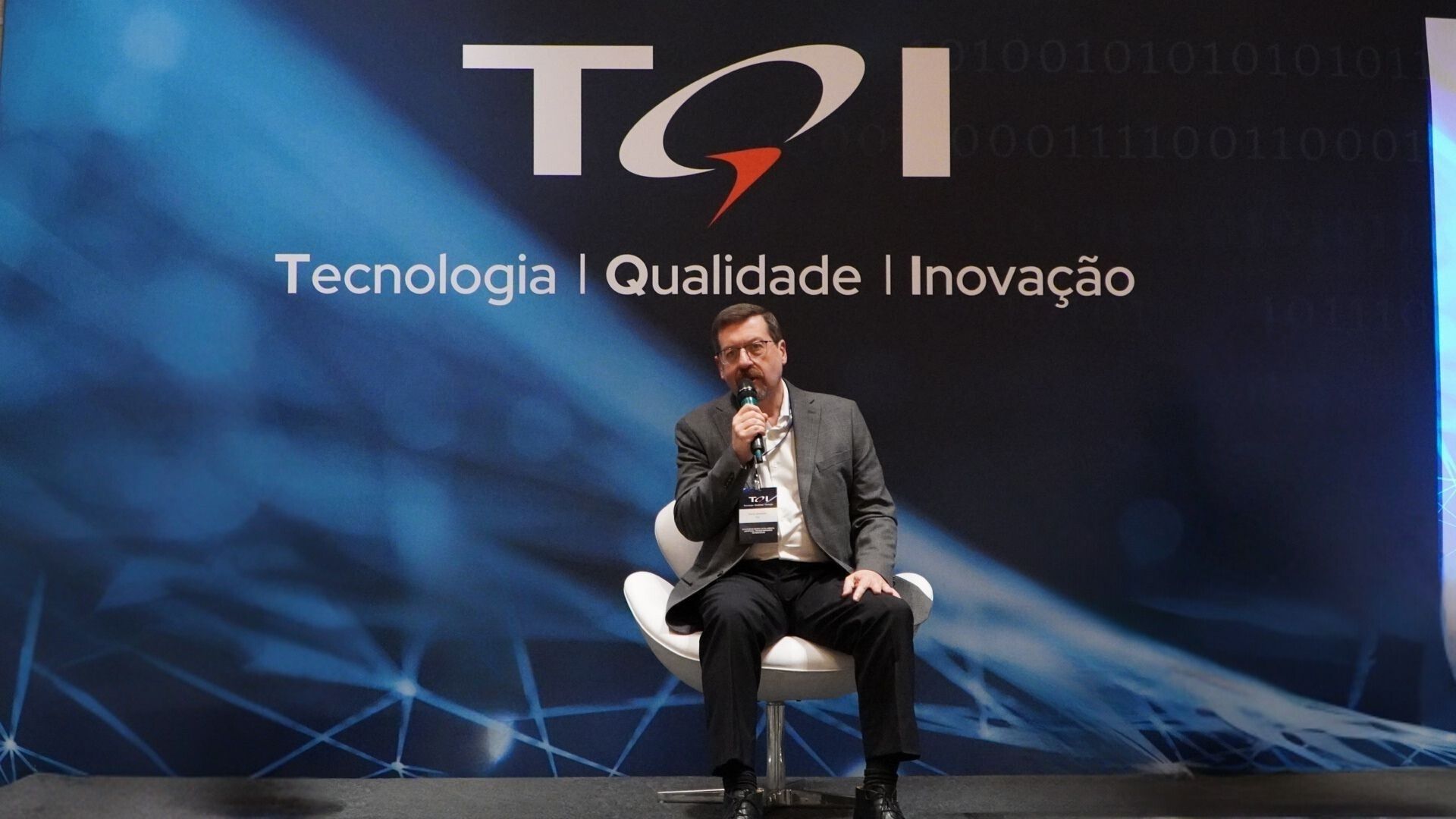 Como a GenAI da TQI está transformando os sistemas legados nas empresas brasileiras