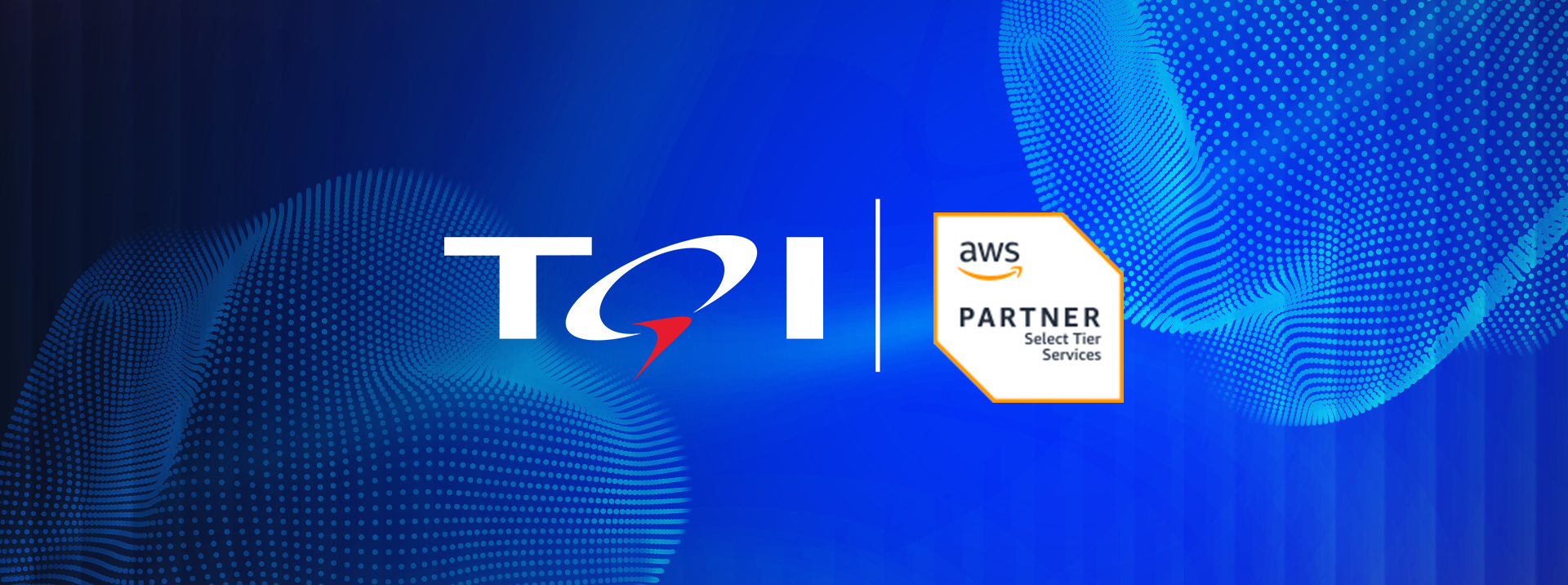 TQI é reconhecida como Parceiro Select da AWS