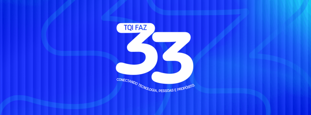 TQI completa 33 anos de inovação, qualidade e impacto