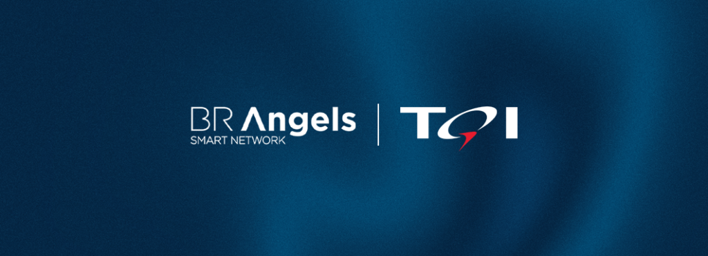 TQI cria fundo de Venture Capital com BR Angels e vai investir até R$ 5 milhões em startups