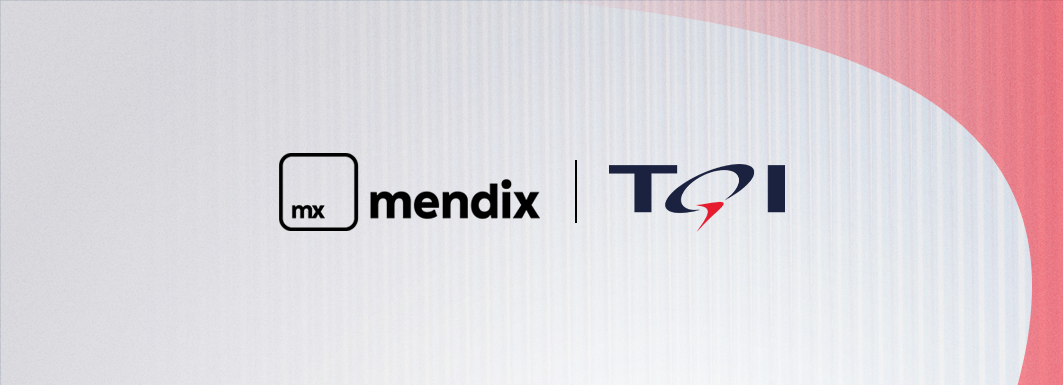 TQI e Mendix firmam parceria para acelerar o desenvolvimento low-code no Brasil