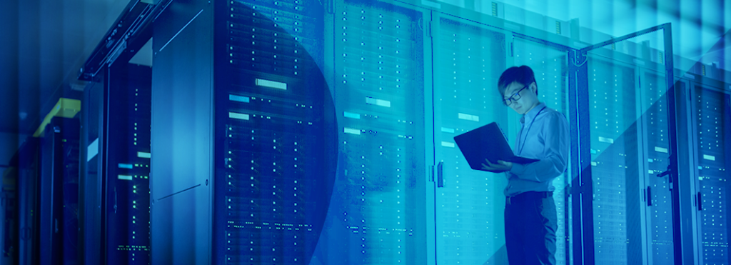 O peso do mainframe: o que o seu COBOL não te conta