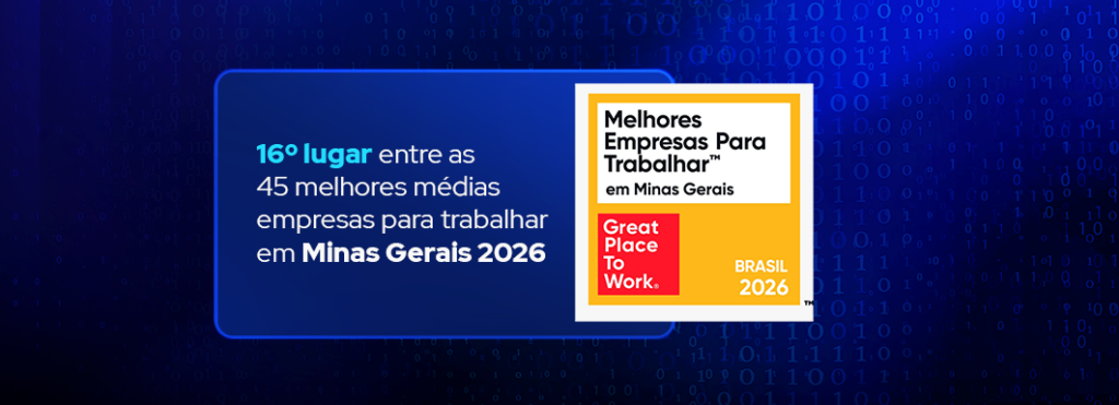 TQI conquista o 16º lugar entre as melhores empresas para trabalhar em Minas Gerais e reforça trajetória construída por pessoas