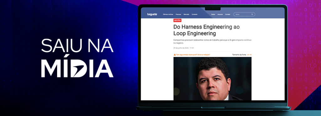 Do Harness Engineering ao Loop Engineering